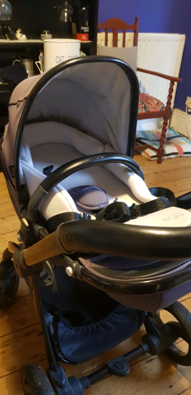 egg stroller gumtree